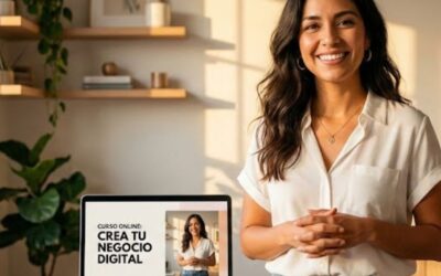 ¿Querés vender cursos online pero no sabés por dónde arrancar?