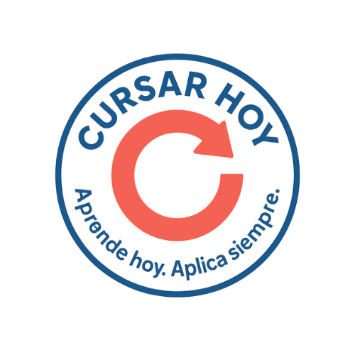 Cursar Hoy logo