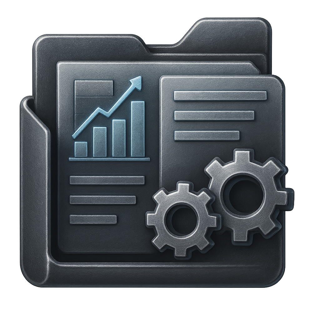 Accedé a recursos y embudos